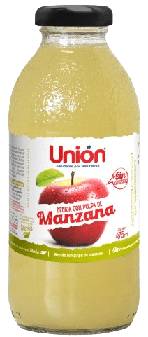 Pulpa de Manzana