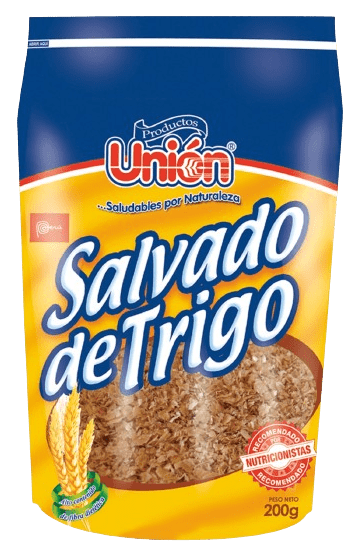 Salvado de Trigo